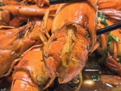 -三妹小龙虾·黄油蟹(华侨城总店)