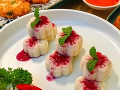 -香港狮子山下·明星粤菜餐厅(北苑店)