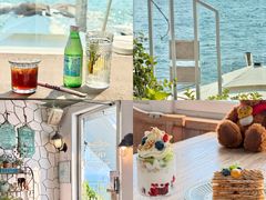 -Vanillacafe香草咖啡(银海大世界店)