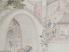 -太阳门淮扬菜(南京博物院店)
