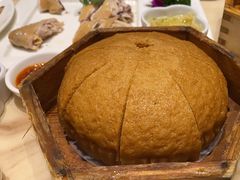 -锦粤宫·精致粤菜(深圳北站店)