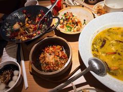 -新太二·鲜料川菜(晶耀前滩店)