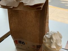 -麦当劳(杭州国际服装城店)