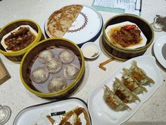 -如轩·海鲜砂锅粥·潮汕菜(小榄店)