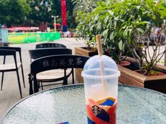 -星巴克(深圳星都豪庭店)
