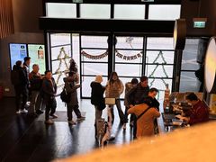 -百老汇电影中心(油麻地店)