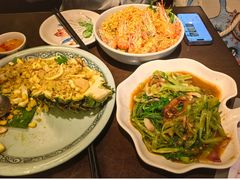 -大头虾越式风味餐厅(光明广场店)