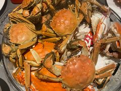 -一方渔歌蒸汽海鲜自助(文化路万达广场店)