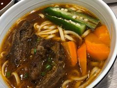 大大牛肋面-康师傅私房牛肉面(马泉营奥莱店)
