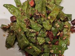 -雀蓝川菜(星悦汇店)