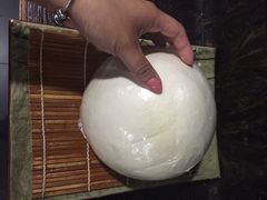 浩运海鲜酒店-浩运·海鲜青岛菜·海胆水饺(石老人店)