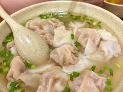 -李记清真馆(打钉巷店)