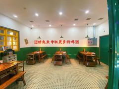 -楠火锅(哈尔滨金爵万象店)