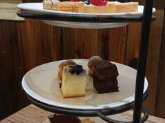 -榖屋house of flour(张江首店)