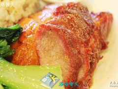 -永祥烧腊餐厅(虹口店)