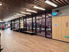 -燃坊JEN ACTIVE游泳健身中心·深圳前海JEN酒店
