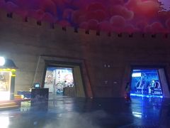 -青岛东方影都融创电影世界