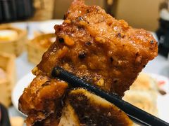 -如丰晟宴(长安万达店)
