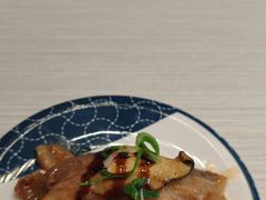 -滨寿司(新街口中央商场店)