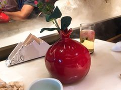 -京华烟云·北京烤鸭(领展购物广场·中关村店)