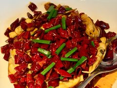 -荣小馆(安达仕店)