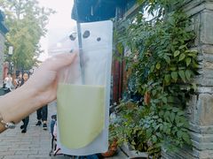 -品腐记·豆腐王朝(老门东总店)