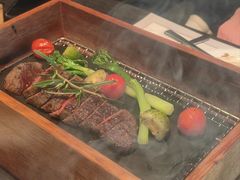 -卡朋西餐(宝安大仟里店)