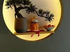 -红小满休闲餐厅(十全街店)