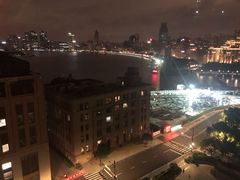 -上海外滩茂悦大酒店