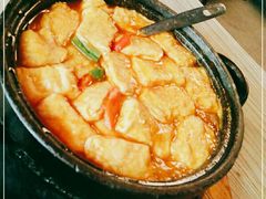 -缘生态云南菜·野生菌庭院餐厅(华侨城店)