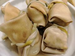 -慧娟面馆·餐厅(望江路店)