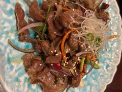 -鸟鹏烧鸟居酒屋(仁恒梦中心店)