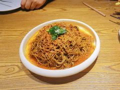 -茂盛小吃(蓝田店)