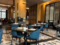 -康莱德酒店·美庭自助餐厅