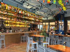 -The Happy Monk(前海壹方汇店)