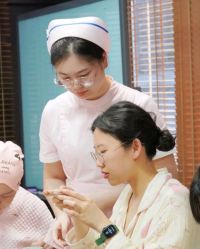 -保丽宝泰母婴护理院·月子中心·产康·中医(常州店)