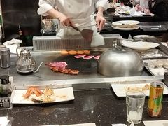 -大渔铁板烧(万象城店)