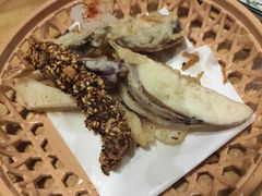 -桃屋日本料理(清华科技园店)