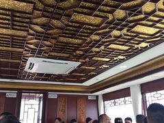 -太湖游船(石公山码头)