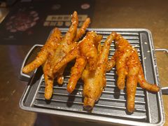 -烤匠麻辣烤鱼(万象城店)