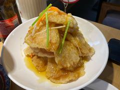-关东小磨东北菜(上海长风大悦城店)