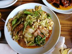 -双塔老饭店