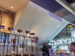 -喜茶(上海正大广场店)