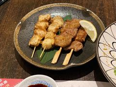-原志优秀食材·匠心料理·海胆主题(金亿广场店)