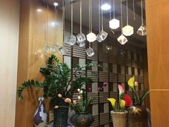 -东江海鲜酒家(艺都分店)