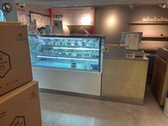 -美丽心情蛋糕(江苏路店)