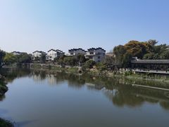 -中山詹园