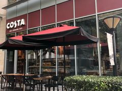 -COSTA COFFEE(常熟路店)