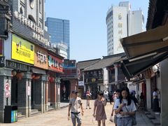 -衣裳街历史文化街区