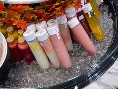 乳酸菌茶饮品装-巴黎贝甜(凯德MALL望京店)